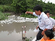 Annual Environmental Monitoring to be Conducted - Draft